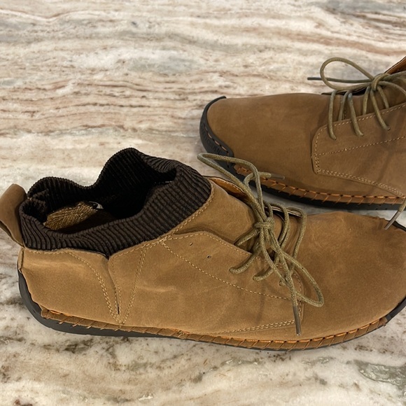 Oulo Men’s shoes - Picture 11 of 15